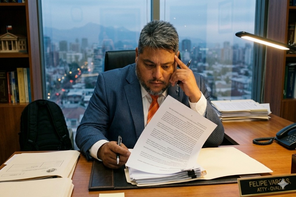 Imagen del estudio — ambiente de trabajo 5